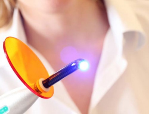 O Laser na Odontologia, Entenda os Benefícios!